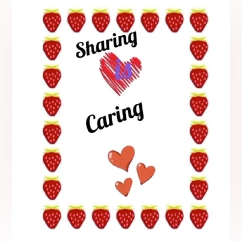 ❤ Thank you for the shares! ❤